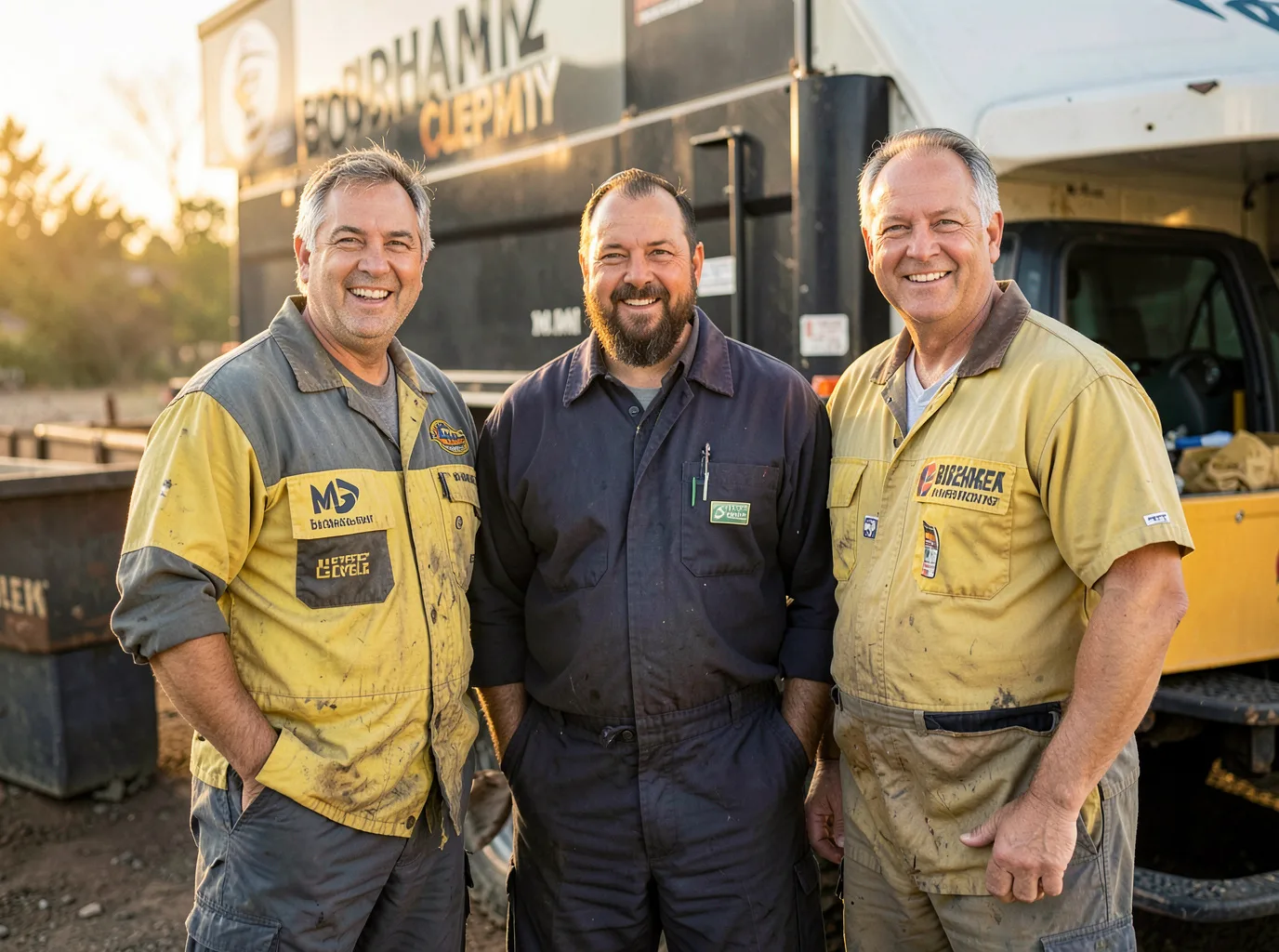 Sewage Cleanup company in Conroy, IA
